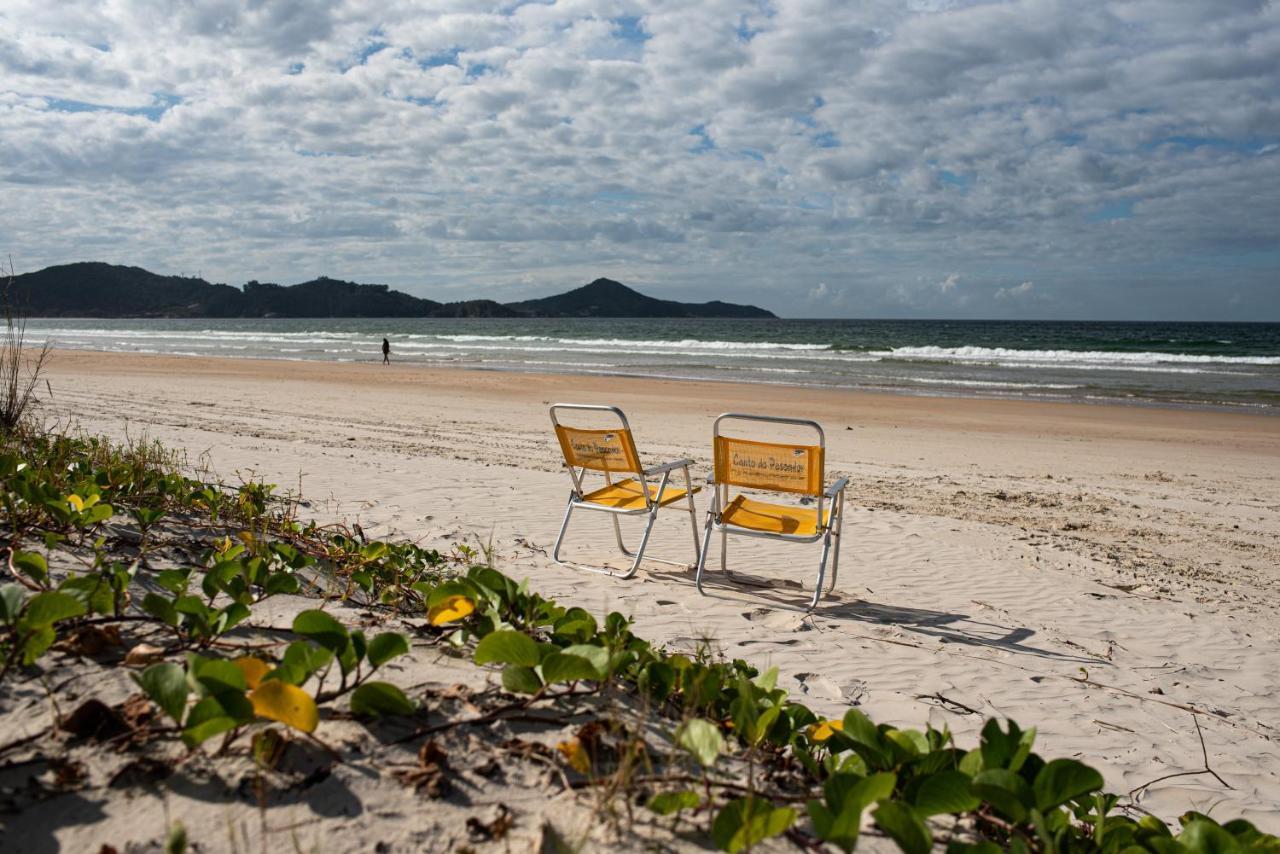 Pousada Canto Do Pescador Bombinhas Luaran gambar